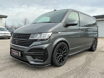 Used Volkswagen Transporter 2024 for sale - 77717819: Photo