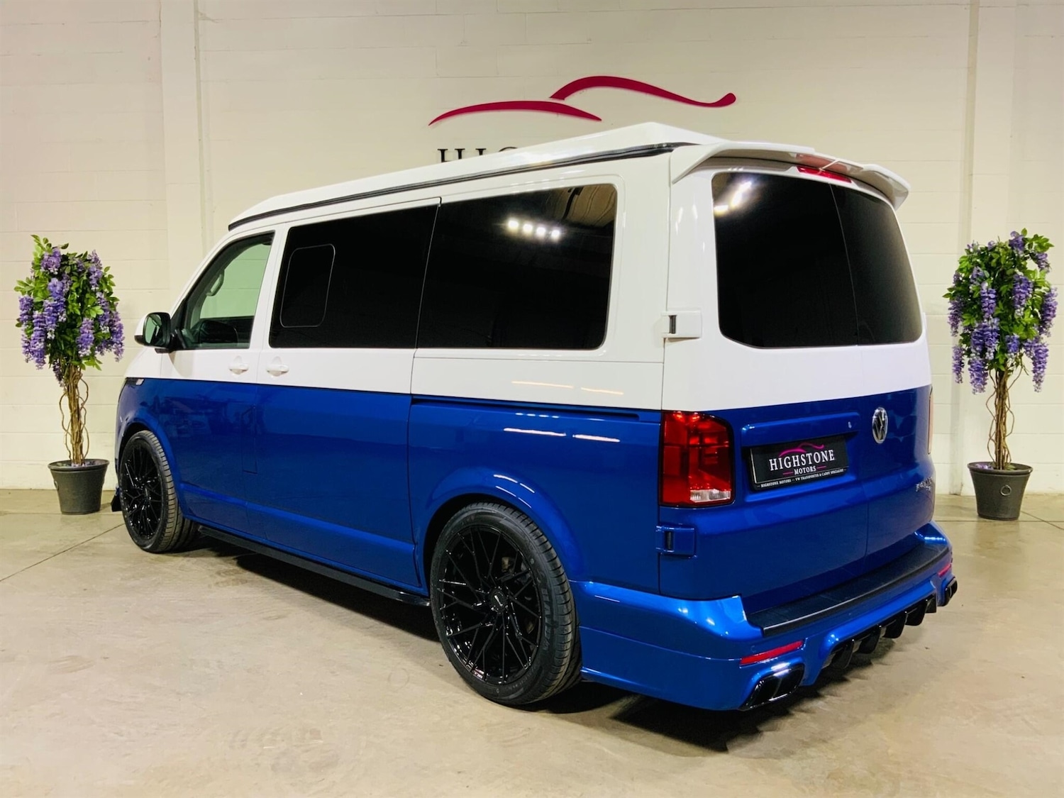 Used Volkswagen Transporter 2022 for sale - 76766395: Photo 10