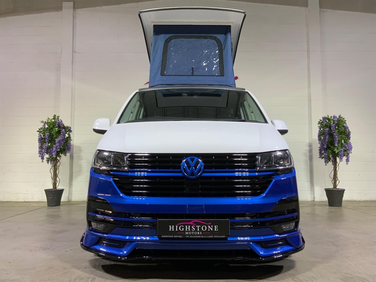 Used Volkswagen Transporter 2022 for sale - 76766395: Photo 5