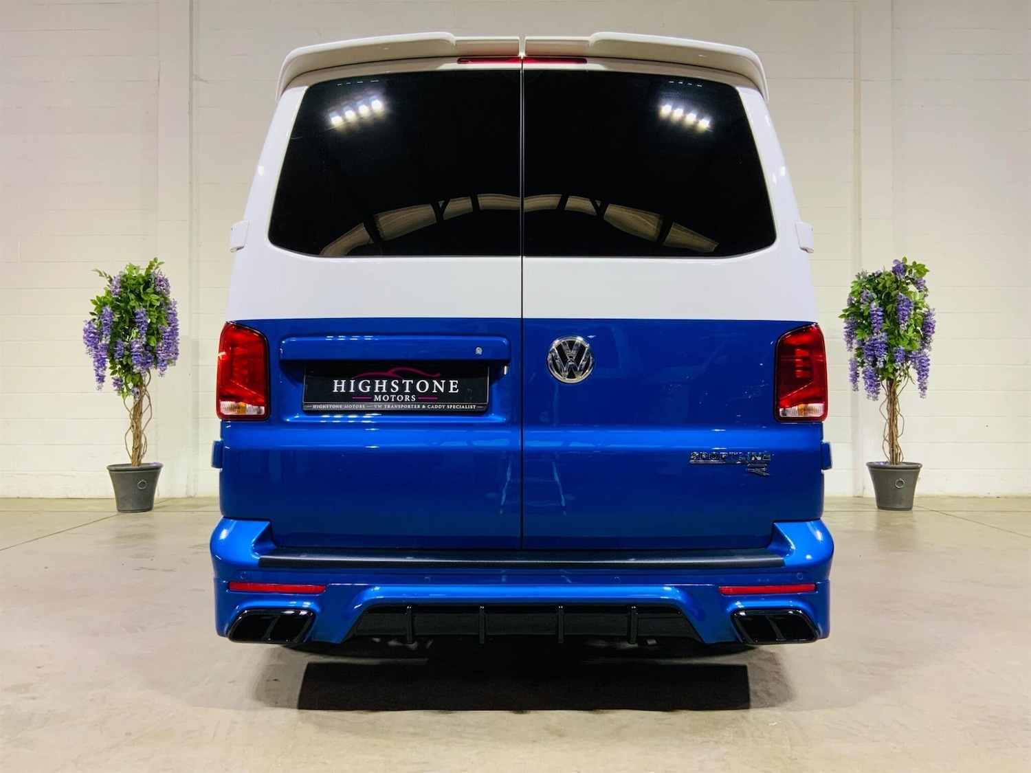 Used Volkswagen Transporter 2022 for sale - 76766395: Photo 6