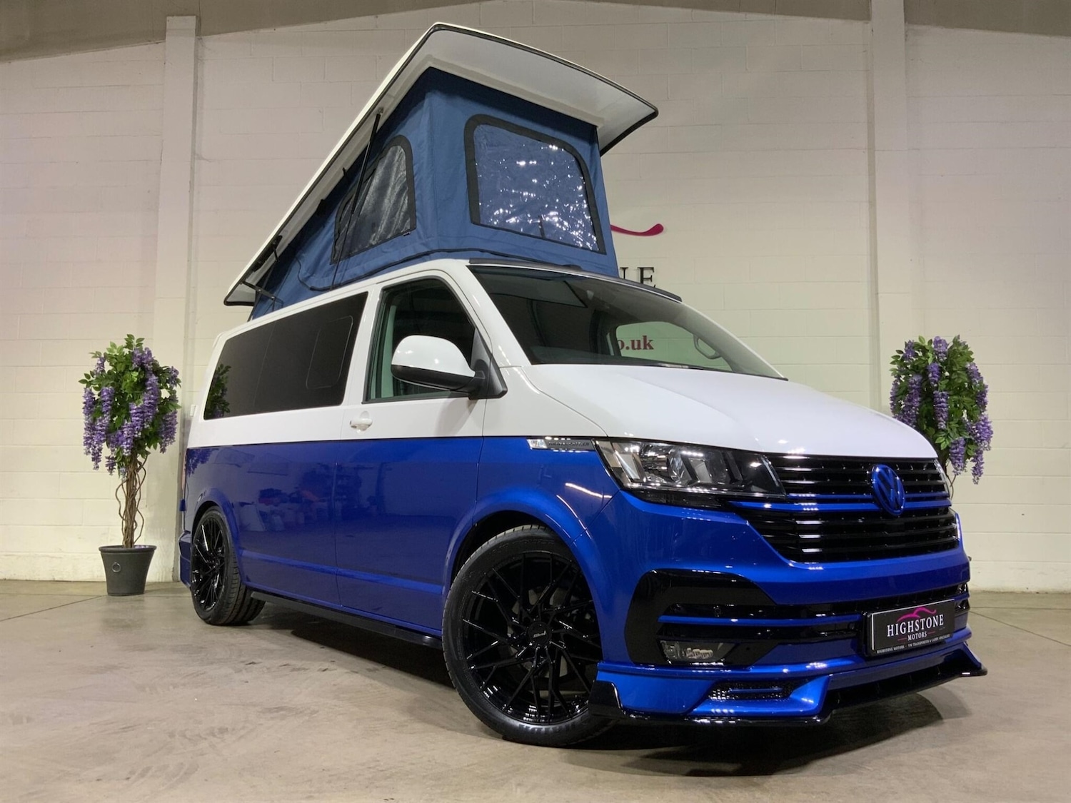 Used Volkswagen Transporter 2022 for sale - 76766395: Photo 9