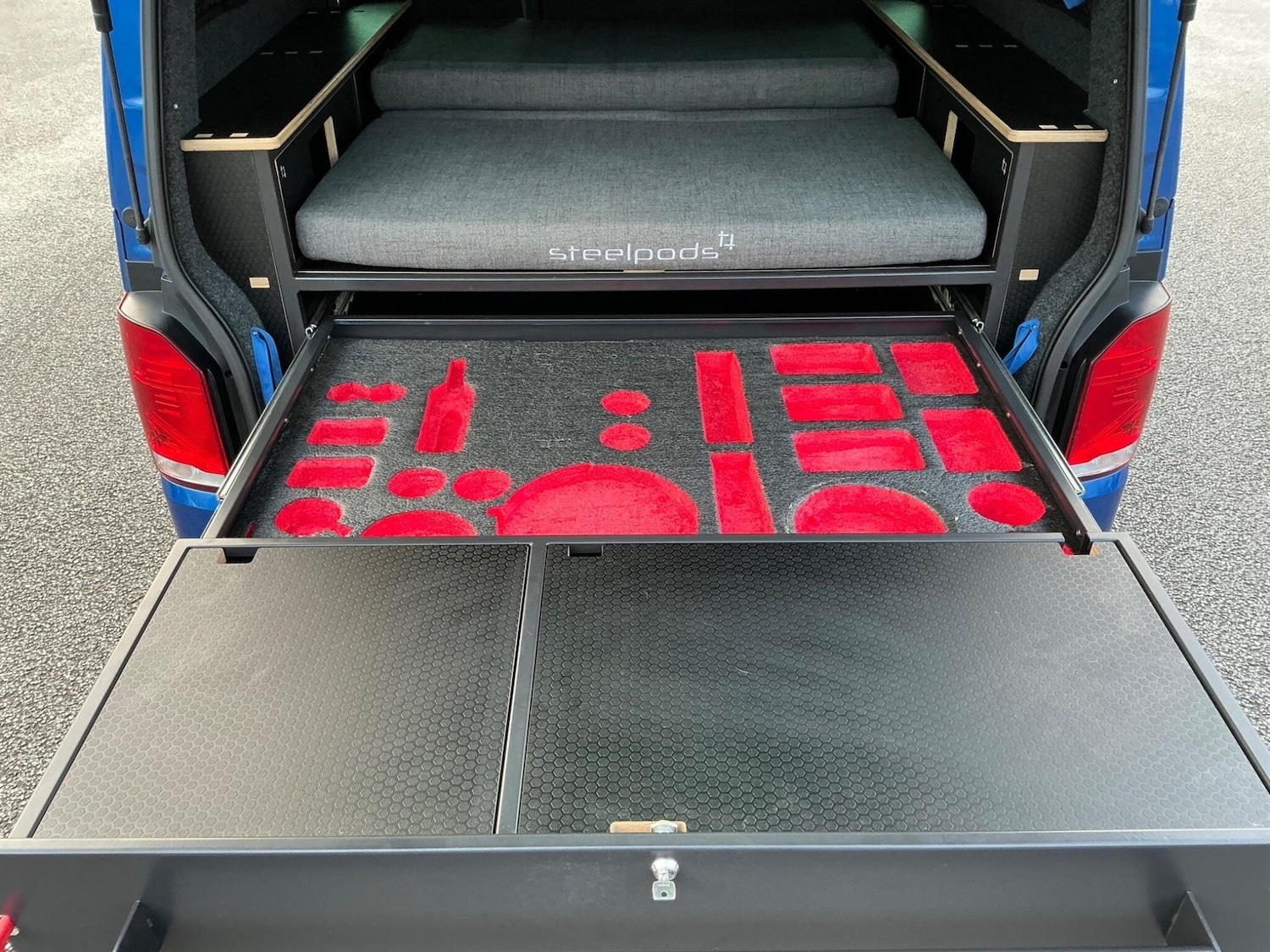 Used Volkswagen Transporter 2024 for sale - 77034006: Photo 8