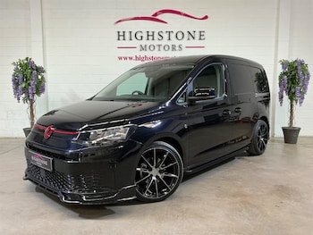 Used Volkswagen Caddy 2025 for sale - 79404070: Photo