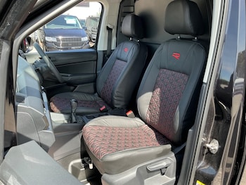 Used Volkswagen Caddy 2025 for sale - 79404070: Photo