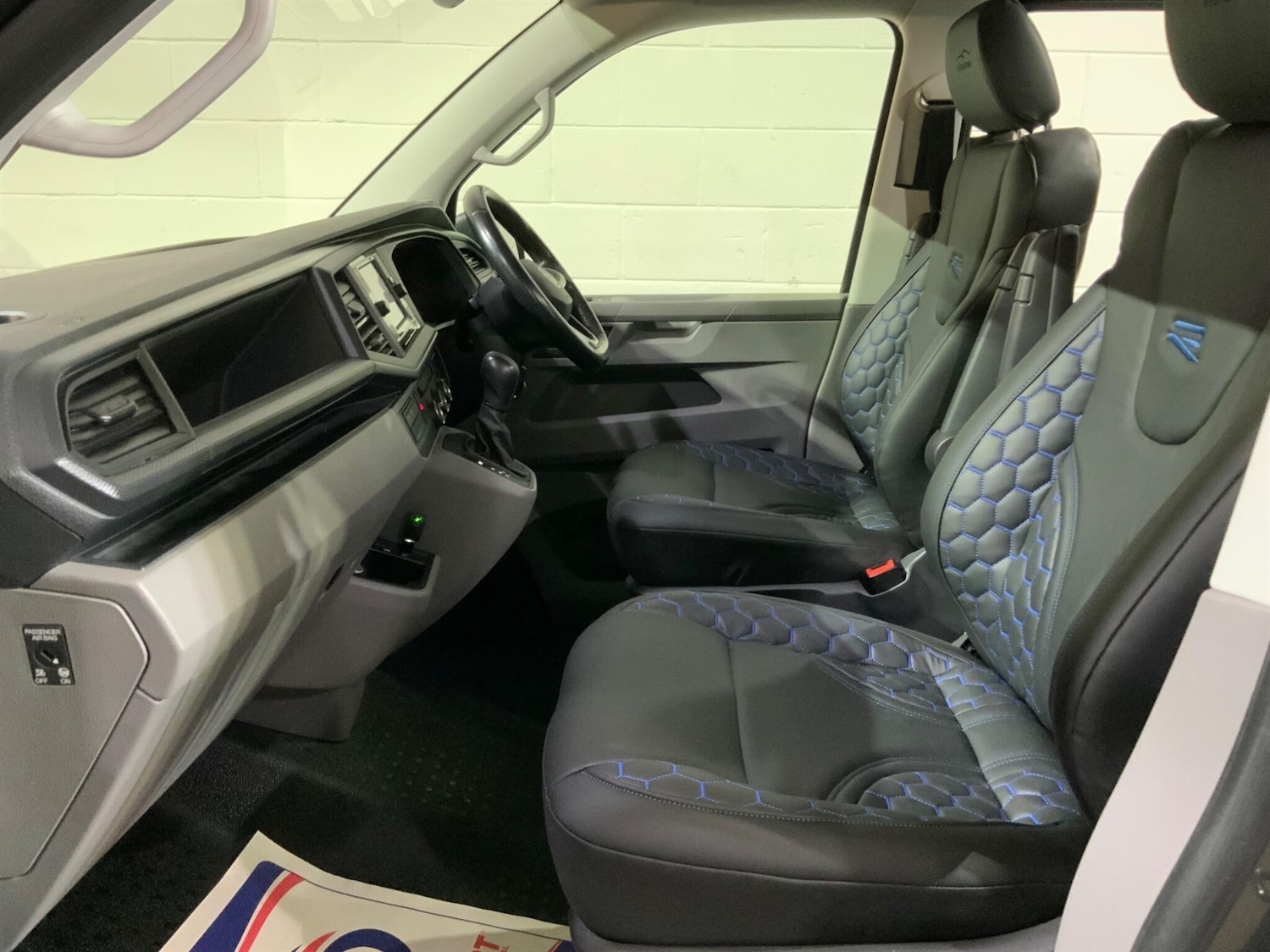 Used Volkswagen Transporter 2021 for sale - 77179430: Photo 3