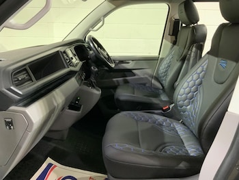 Used Volkswagen Transporter 2021 for sale - 77179430: Photo