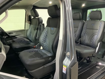 Used Volkswagen Transporter 2021 for sale - 77179430: Photo