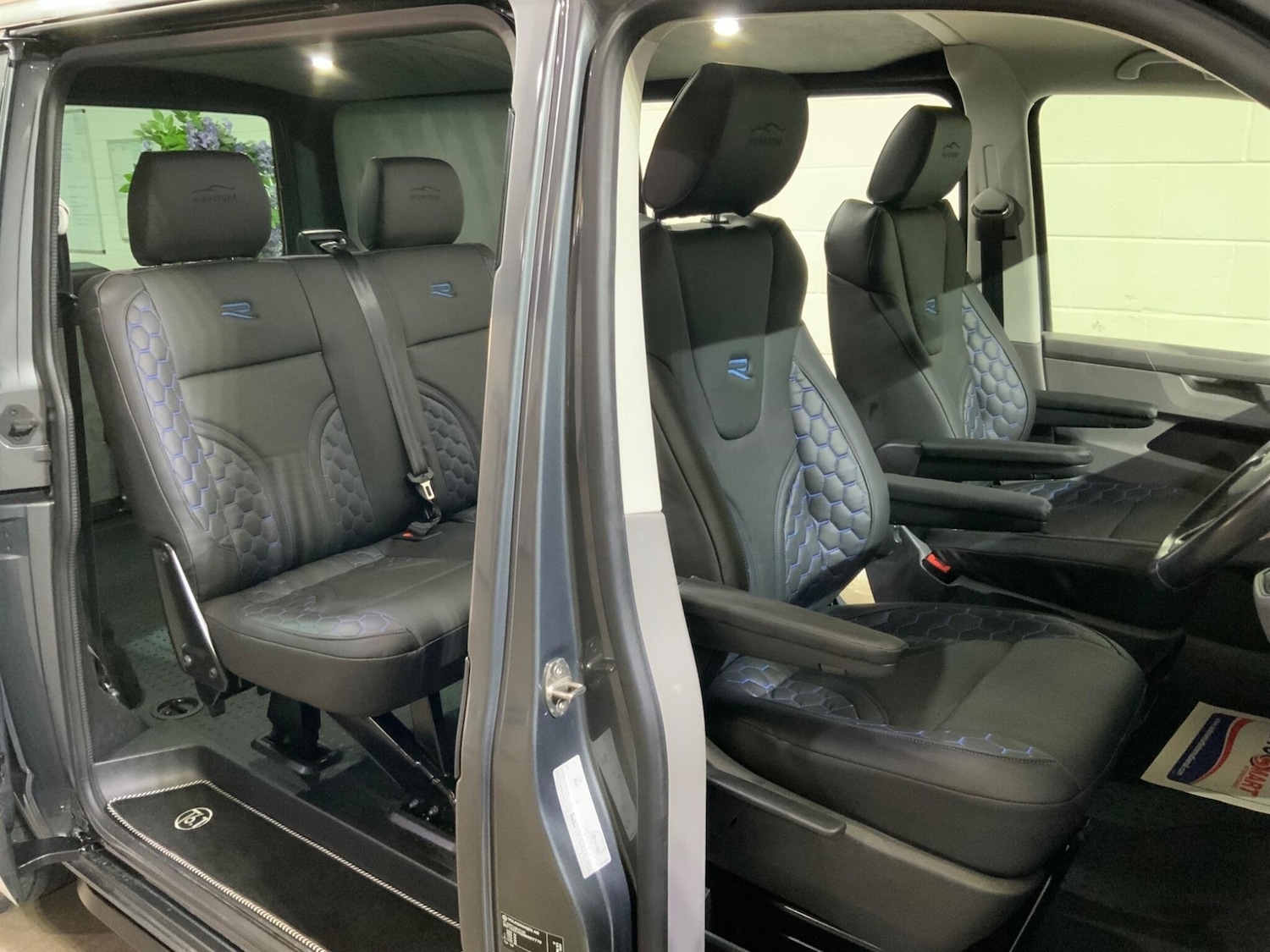 Used Volkswagen Transporter 2021 for sale - 77179430: Photo 7