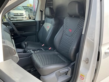 Used Volkswagen Caddy 2023 for sale - 77416938: Photo