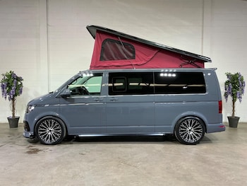 Used Volkswagen Transporter 2021 for sale - 78065373: Photo