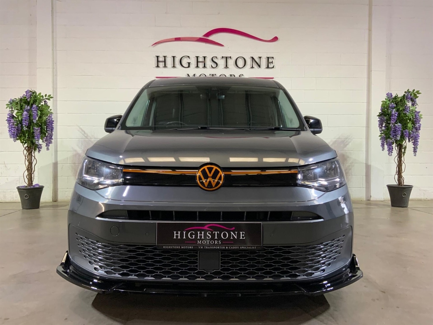 Used Volkswagen Caddy 2022 for sale - 77717290: Photo 5