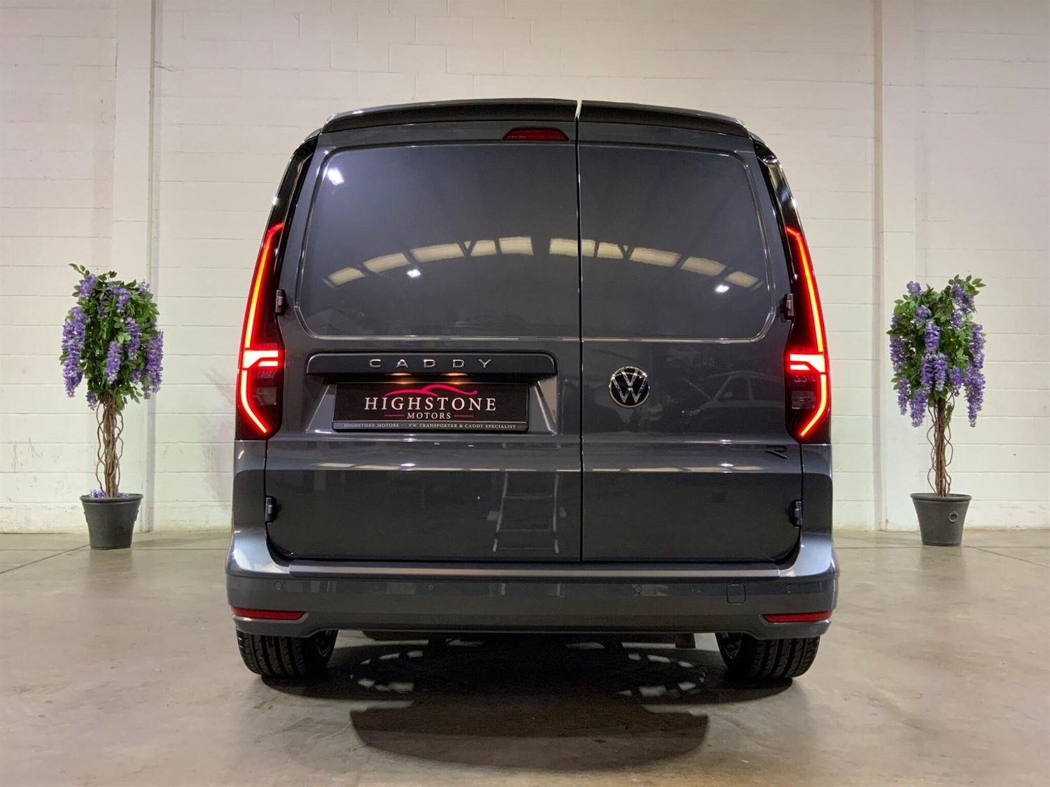 Used Volkswagen Caddy 2022 for sale - 77717290: Photo 6