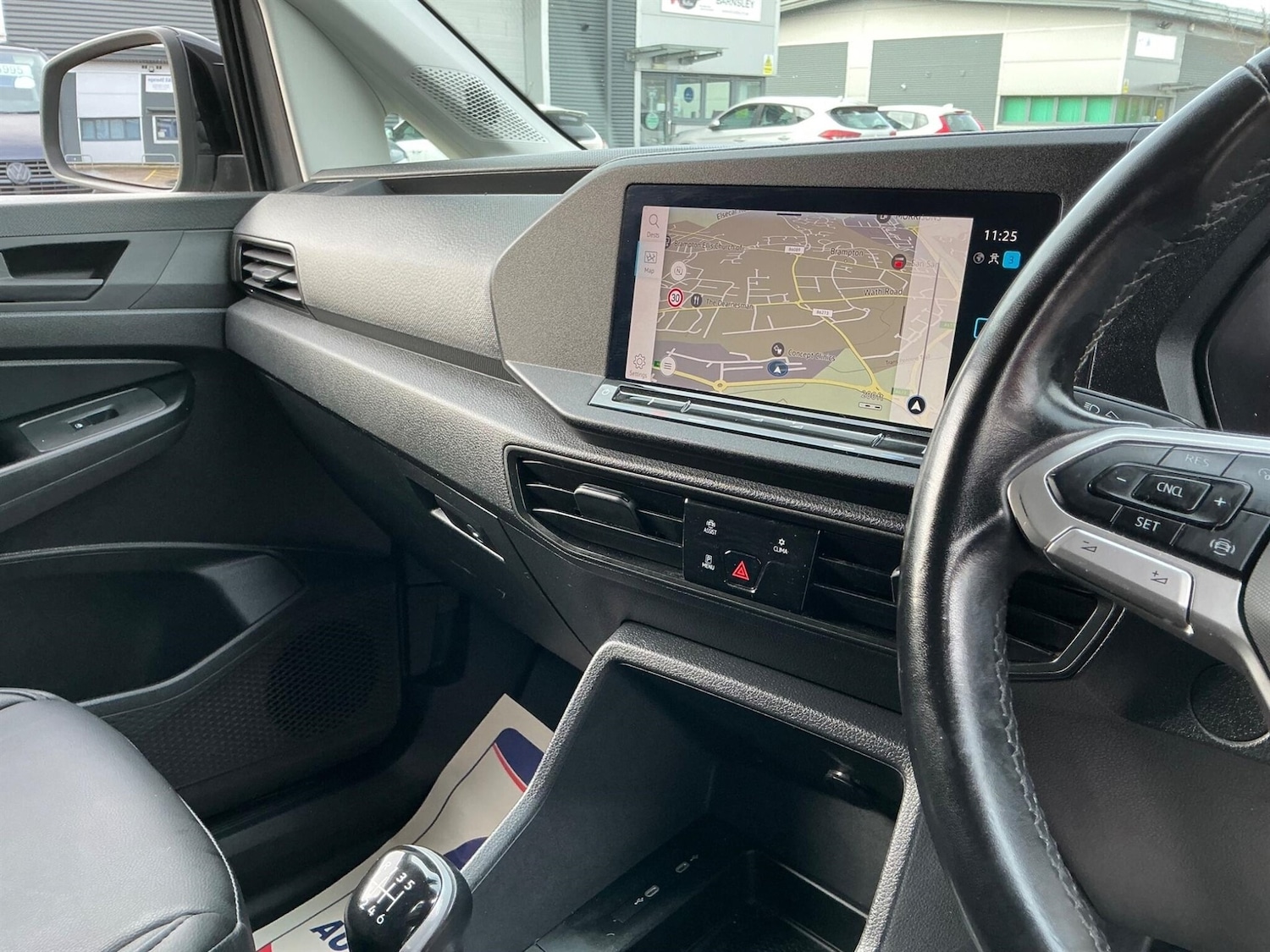 Used Volkswagen Caddy 2022 for sale - 77717290: Photo 8