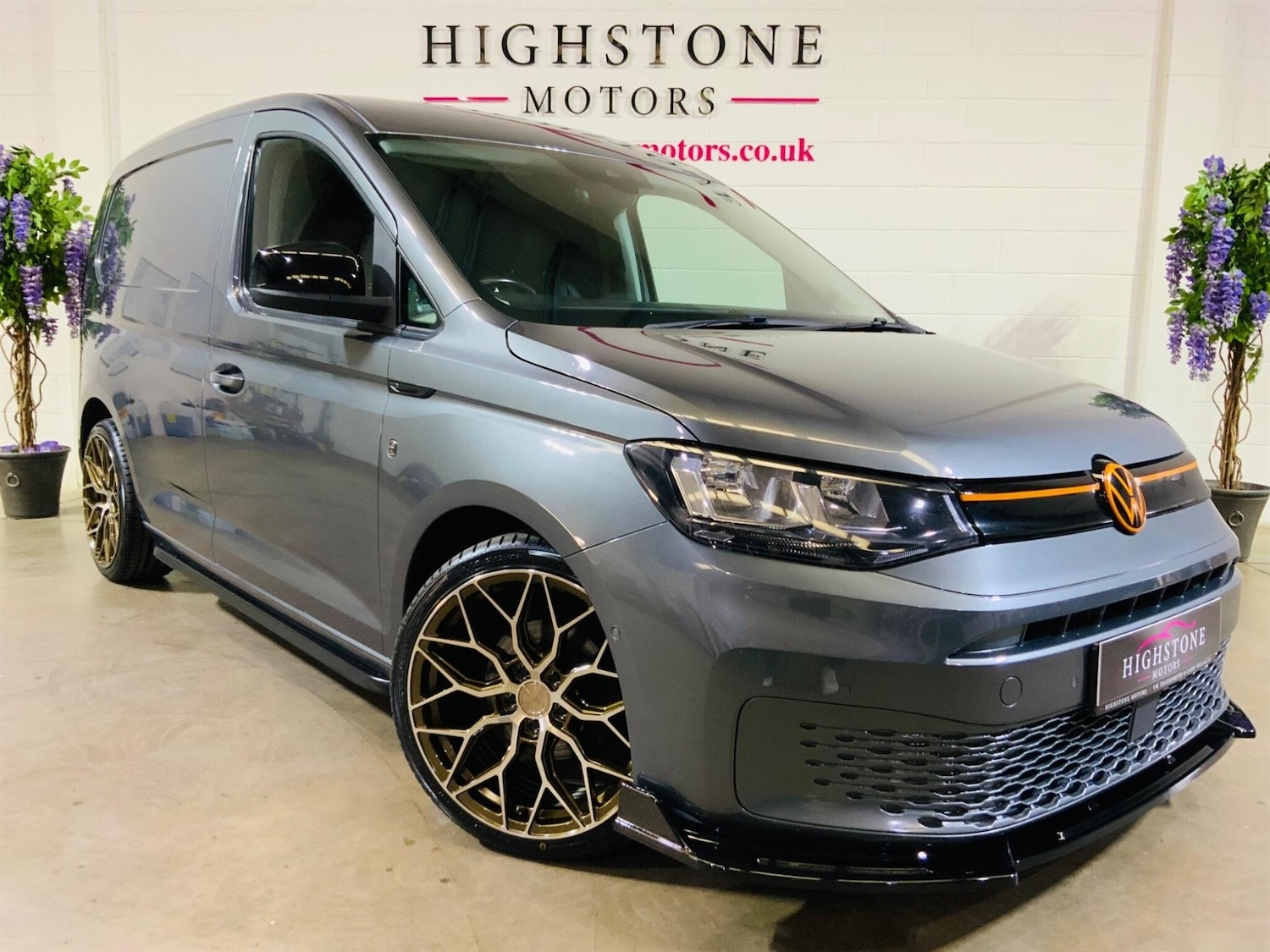 Used Volkswagen Caddy 2022 for sale - 77717290: Photo 9