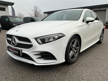 Used Mercedes-Benz A-Class 2019 for sale - 77069084: Photo