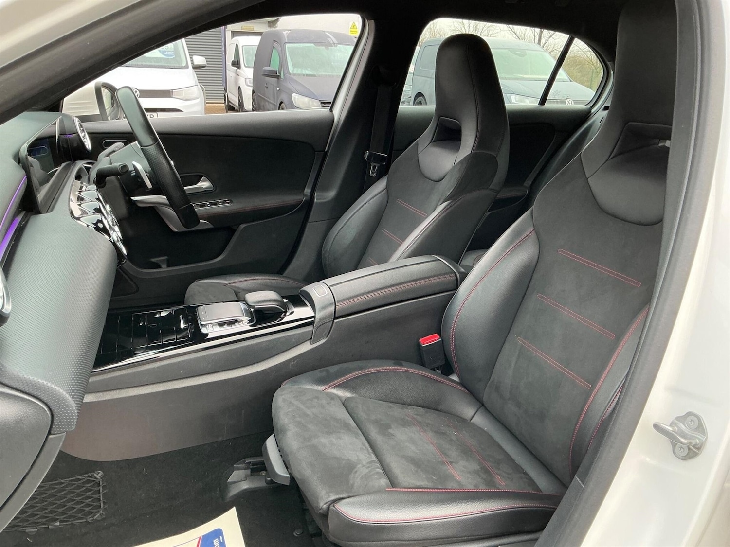 Used Mercedes-Benz A-Class 2019 for sale - 77069084: Photo 3