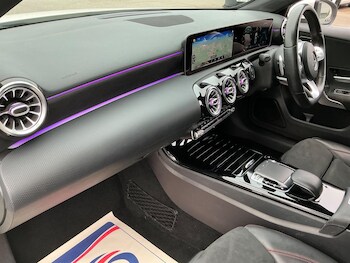 Used Mercedes-Benz A-Class 2019 for sale - 77069084: Photo