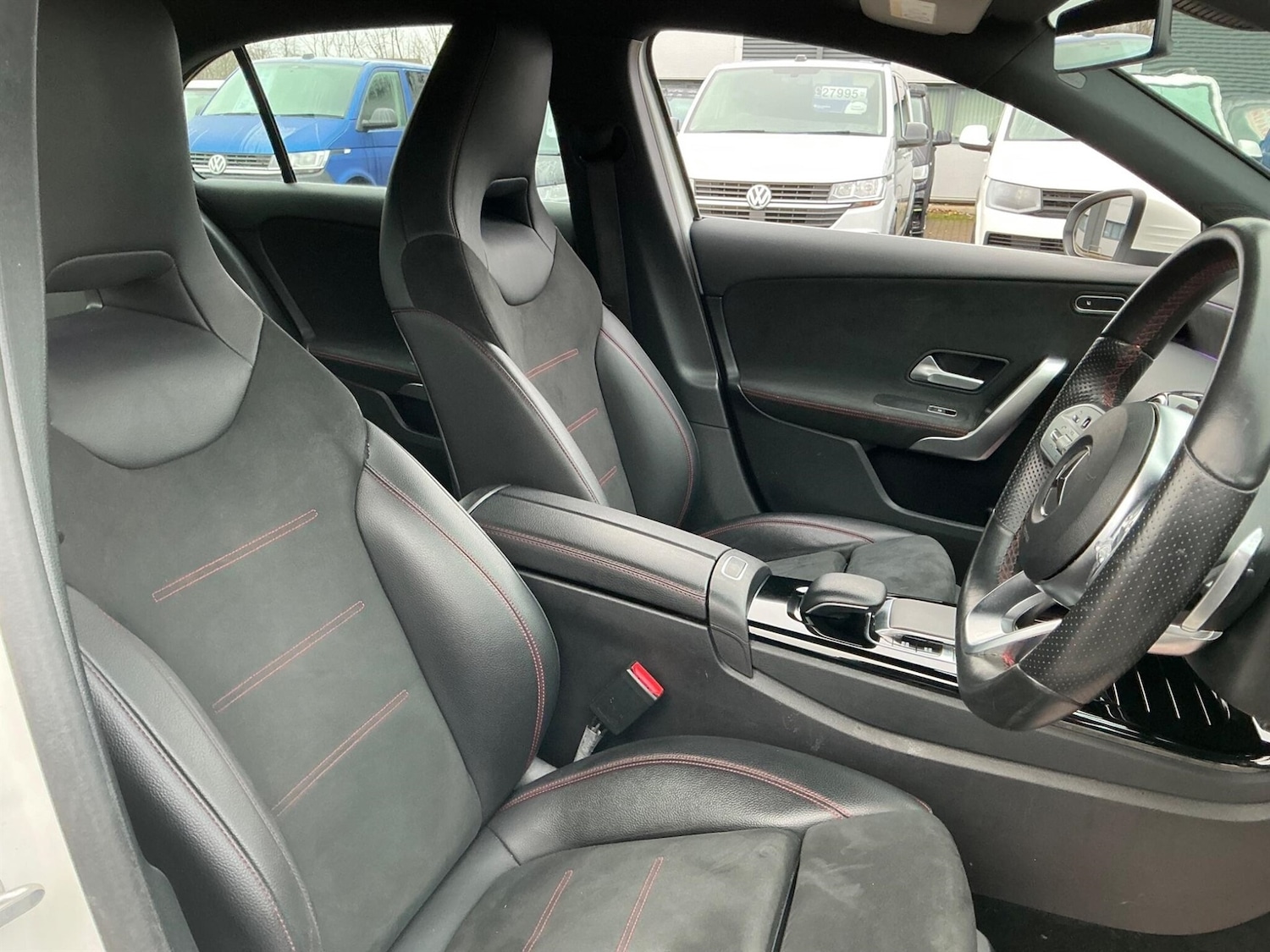 Used Mercedes-Benz A-Class 2019 for sale - 77069084: Photo 7