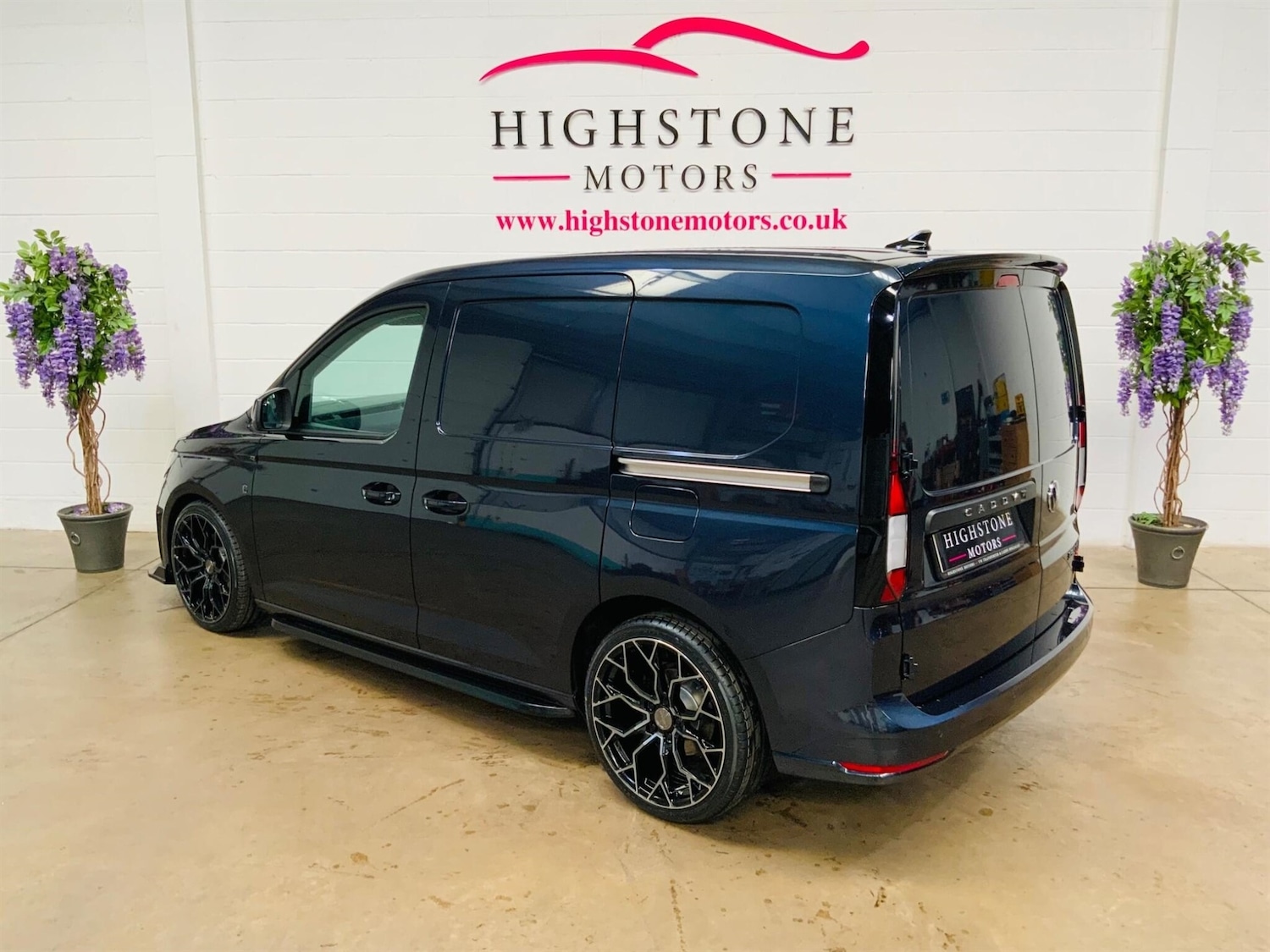 Used Volkswagen Caddy 2025 for sale - 77418404: Photo 10