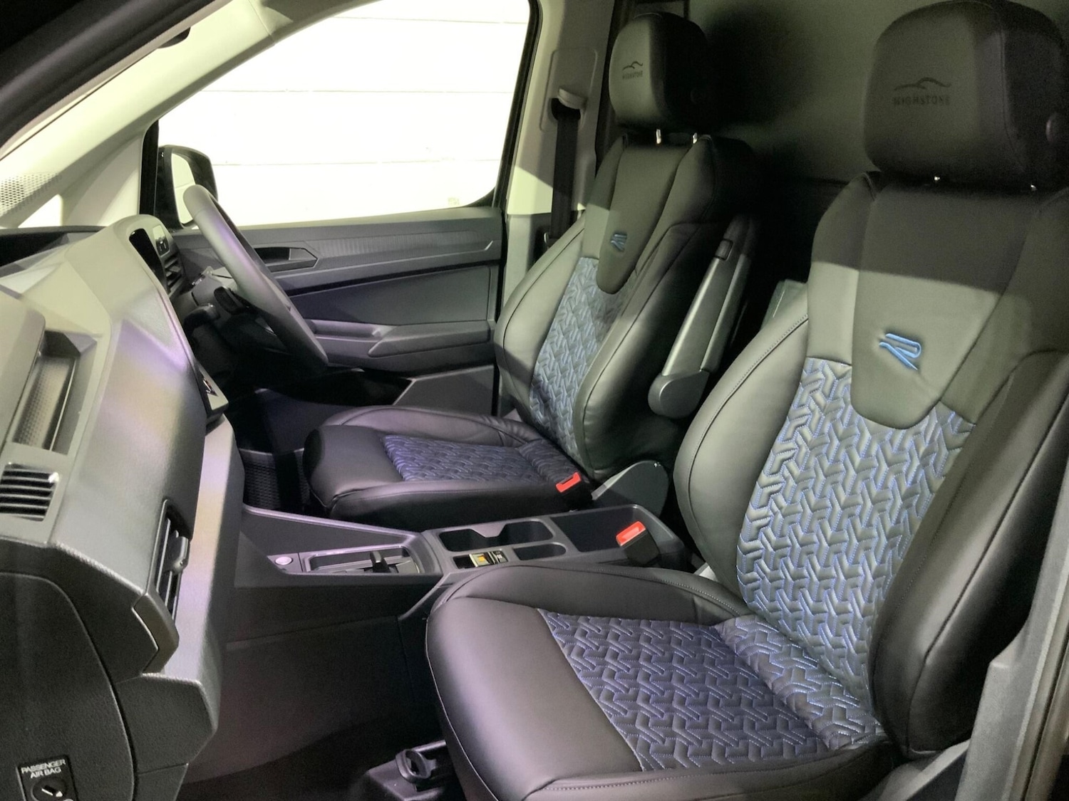 Used Volkswagen Caddy 2025 for sale - 77418404: Photo 3