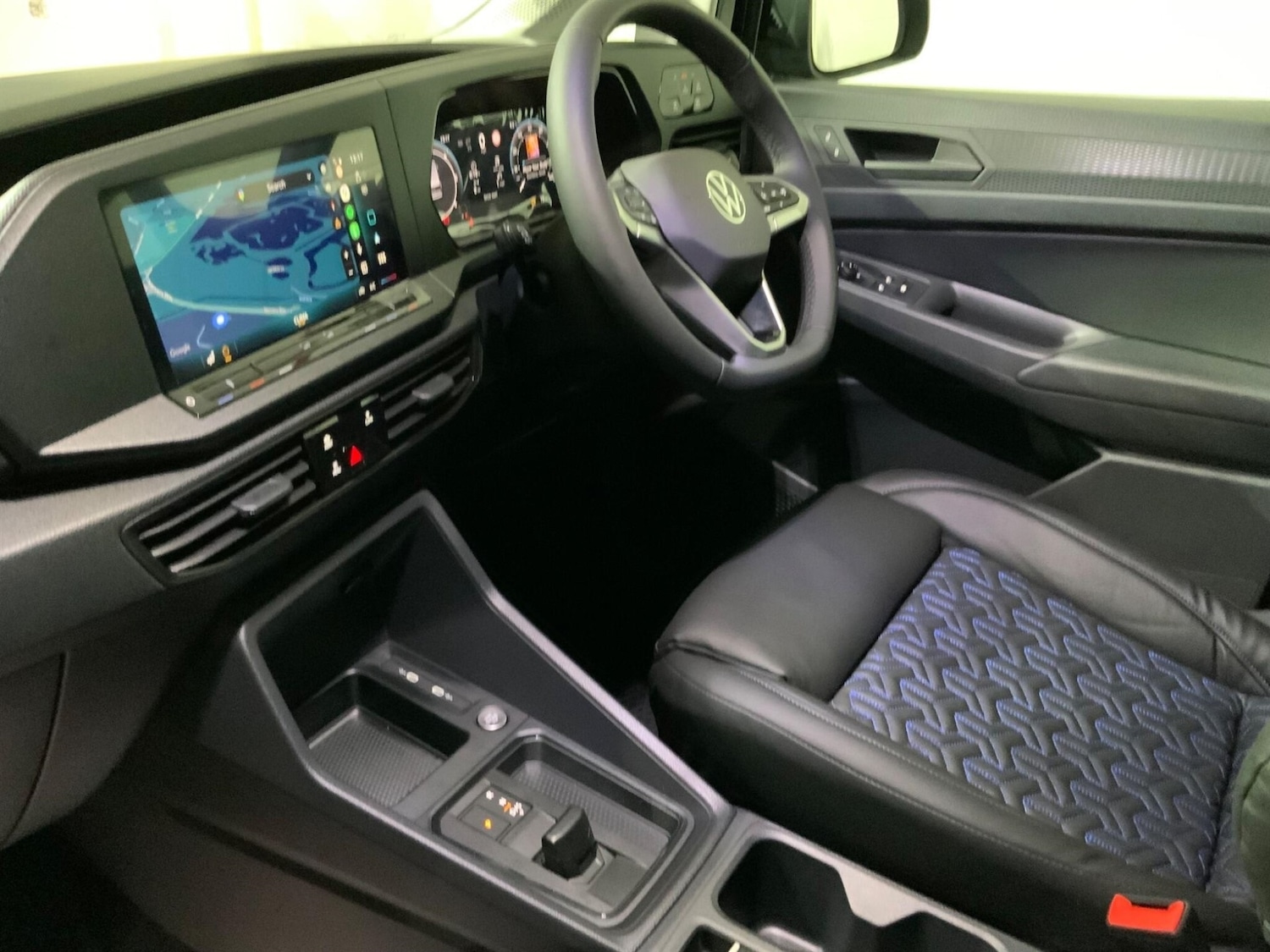 Used Volkswagen Caddy 2025 for sale - 77418404: Photo 4