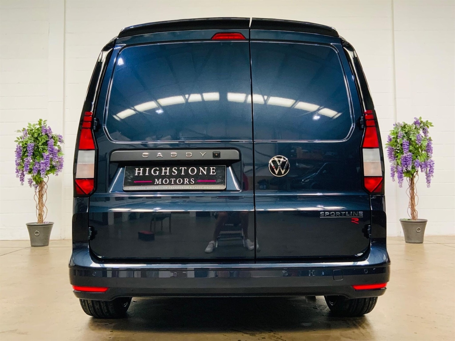 Used Volkswagen Caddy 2025 for sale - 77418404: Photo 6