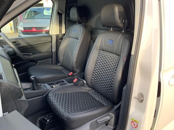 Used Volkswagen Caddy 2022 for sale - 76763548: Photo