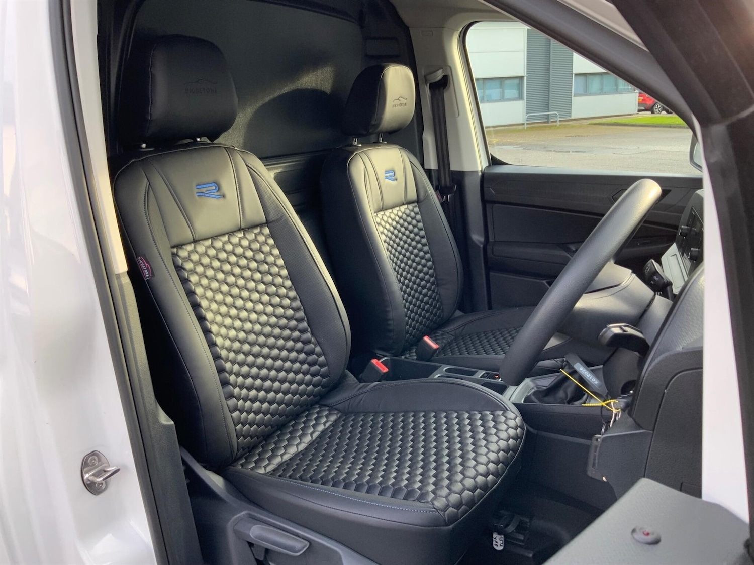 Used Volkswagen Caddy 2022 for sale - 76763548: Photo 7