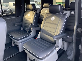 Used Volkswagen Transporter 2022 for sale - 77061354: Photo