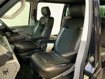 Used Volkswagen Transporter 2022 for sale - 79007409: Photo