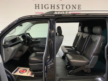 Used Volkswagen Transporter 2022 for sale - 79007409: Photo