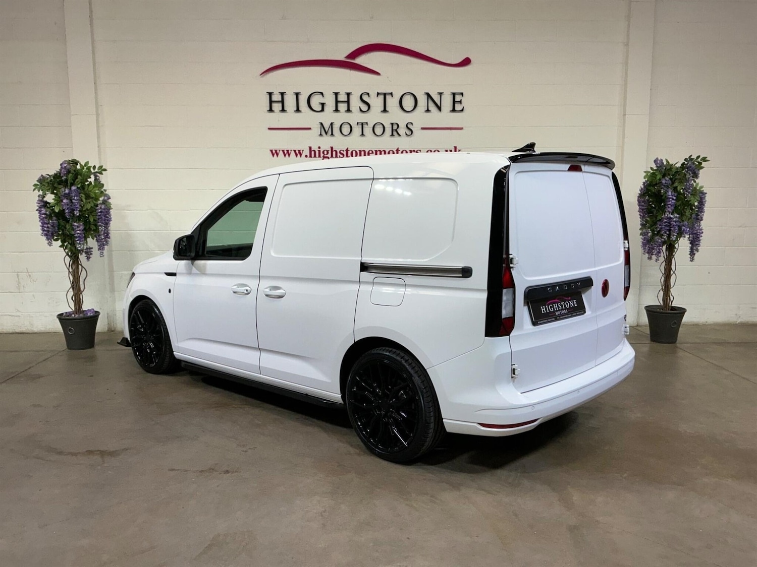 Used Volkswagen Caddy 2022 for sale - 78066805: Photo 10