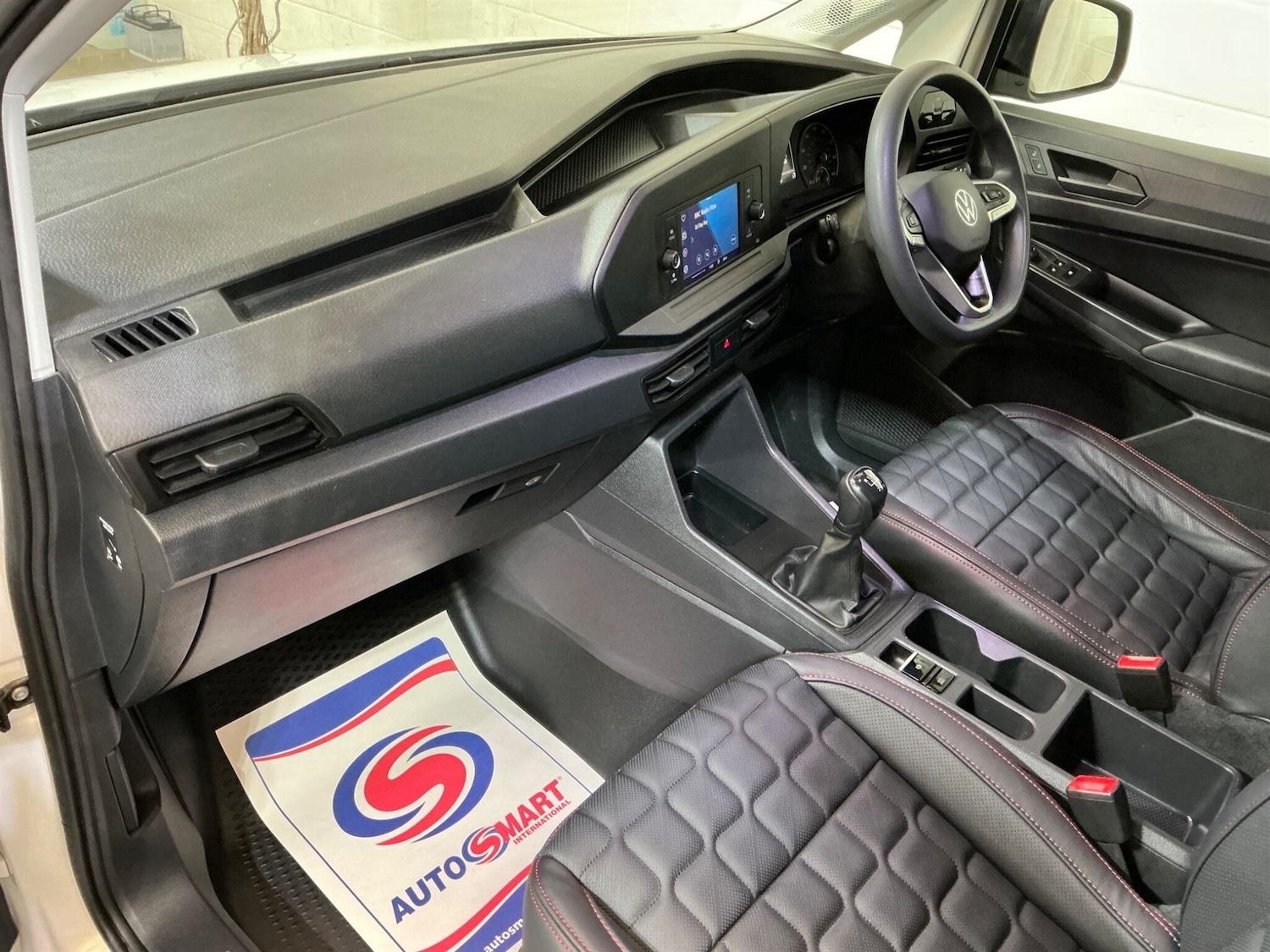 Used Volkswagen Caddy 2022 for sale - 78066805: Photo 3