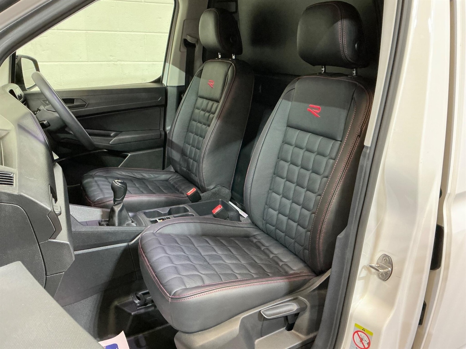 Used Volkswagen Caddy 2022 for sale - 78066805: Photo 4