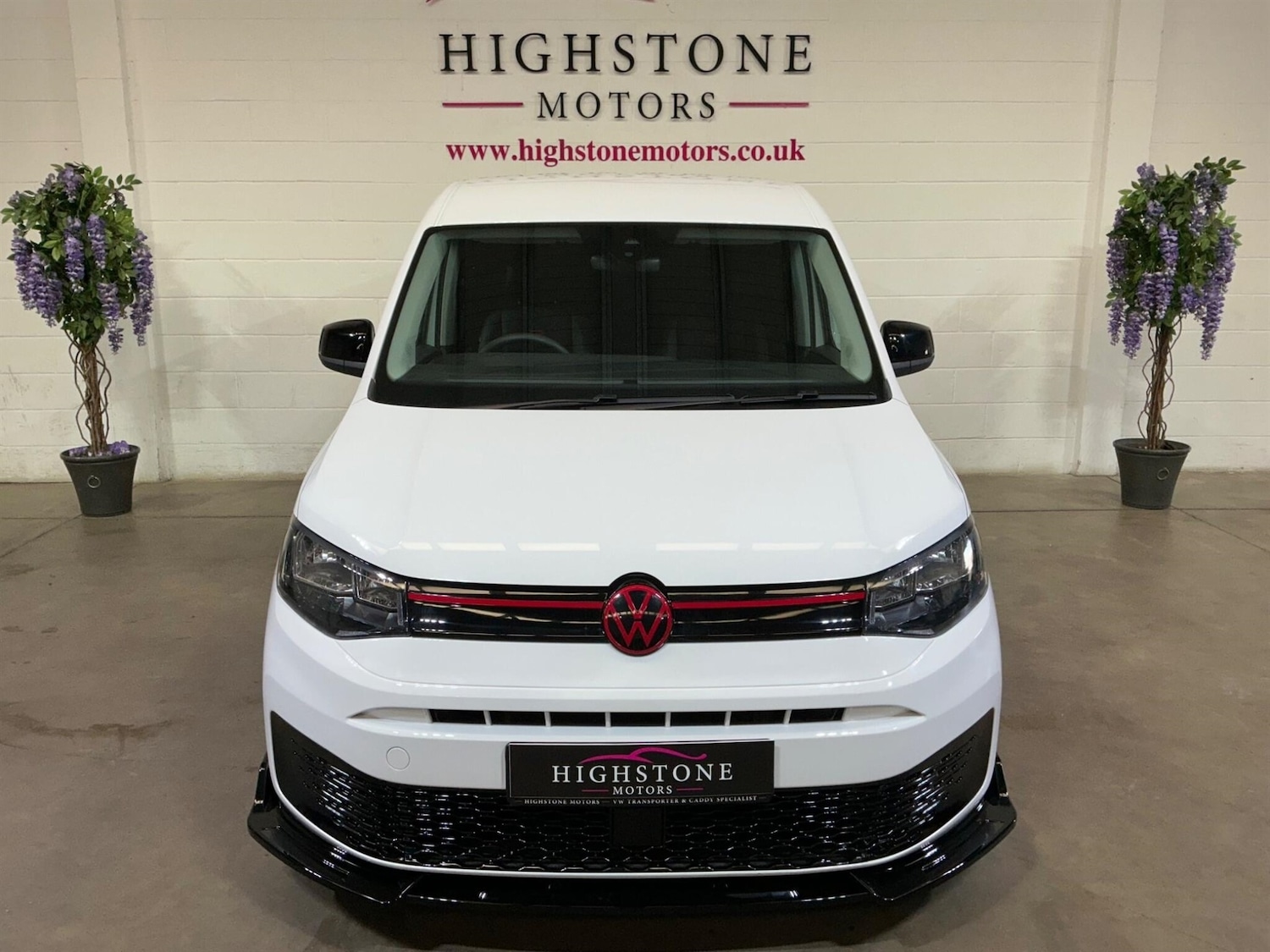 Used Volkswagen Caddy 2022 for sale - 78066805: Photo 5