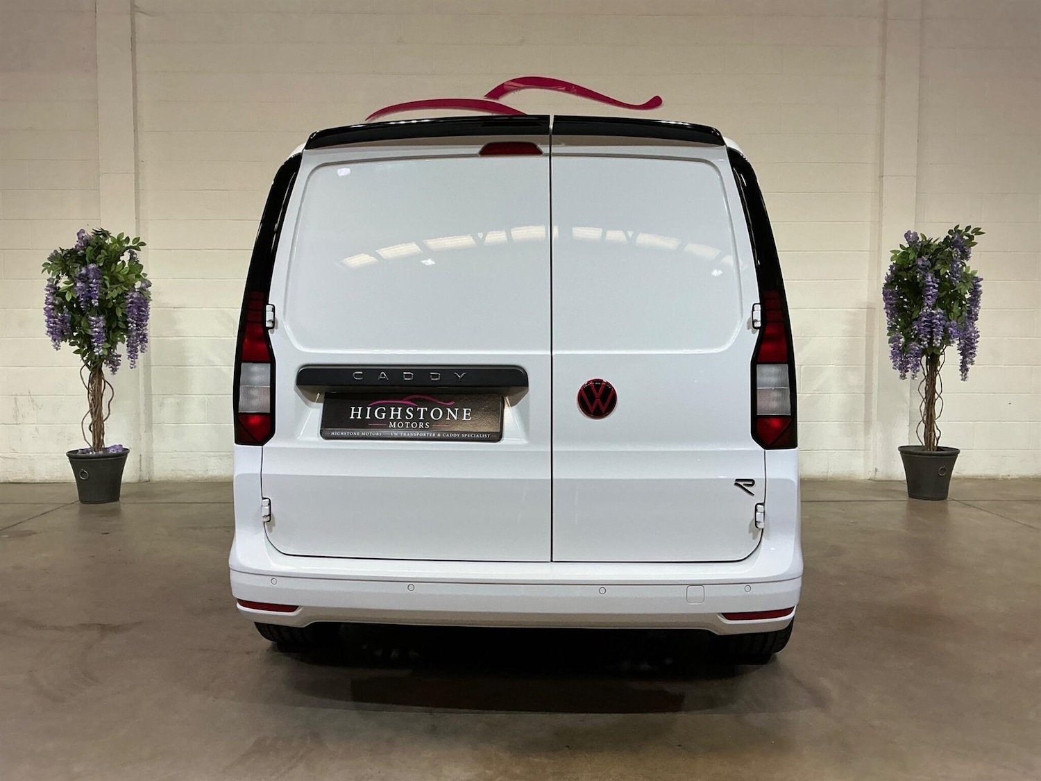 Used Volkswagen Caddy 2022 for sale - 78066805: Photo 6