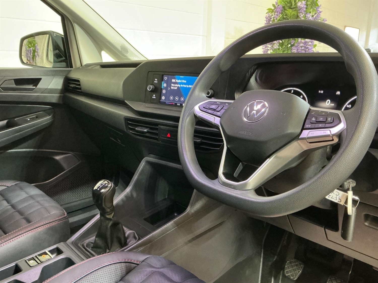 Used Volkswagen Caddy 2022 for sale - 78066805: Photo 7