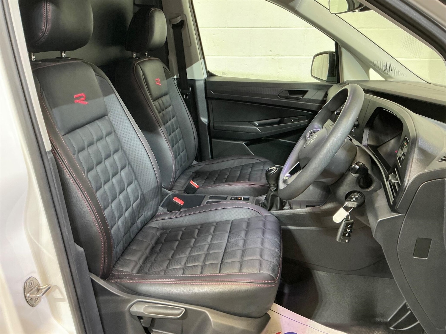 Used Volkswagen Caddy 2022 for sale - 78066805: Photo 8