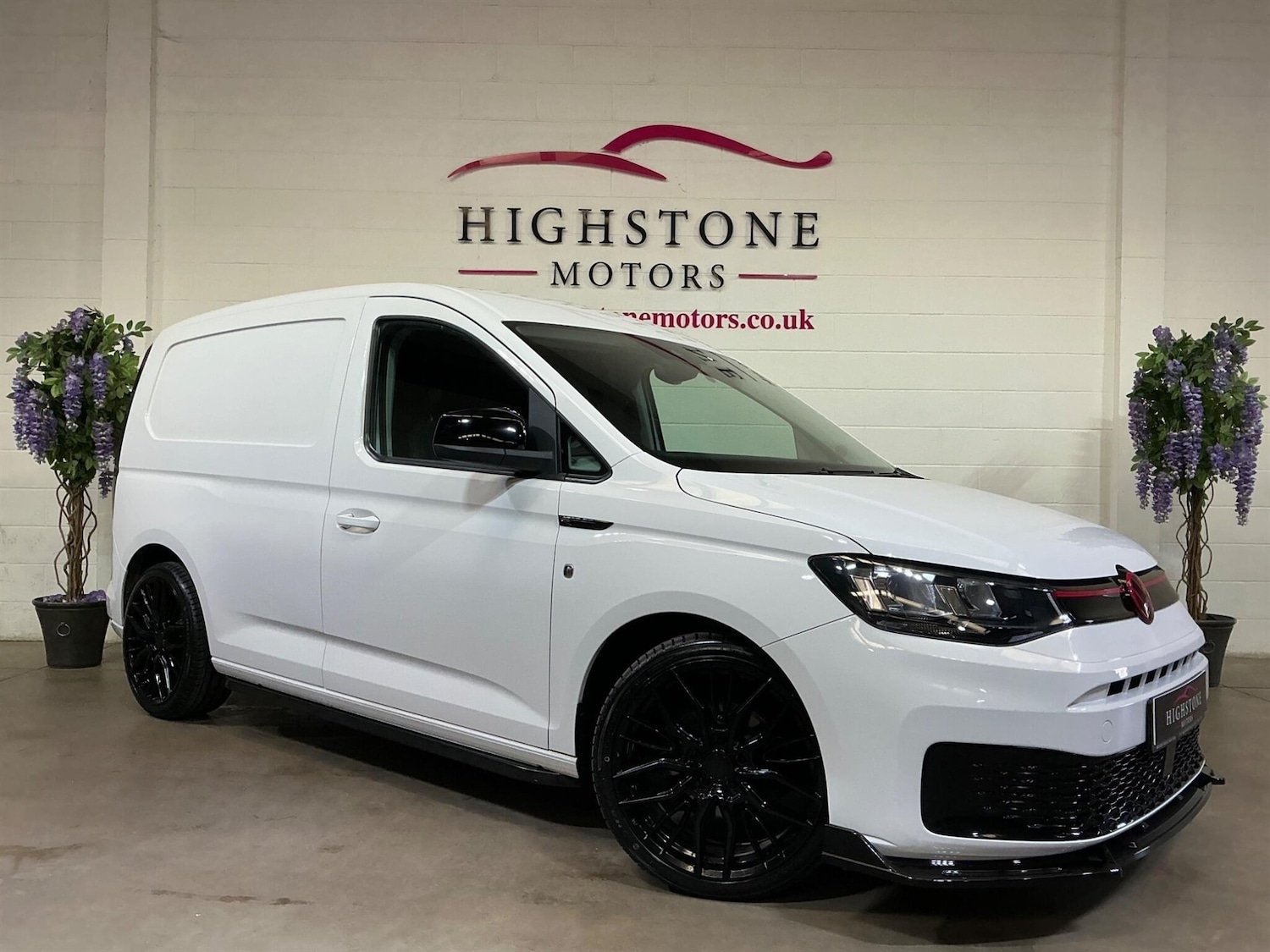 Used Volkswagen Caddy 2022 for sale - 78066805: Photo 9