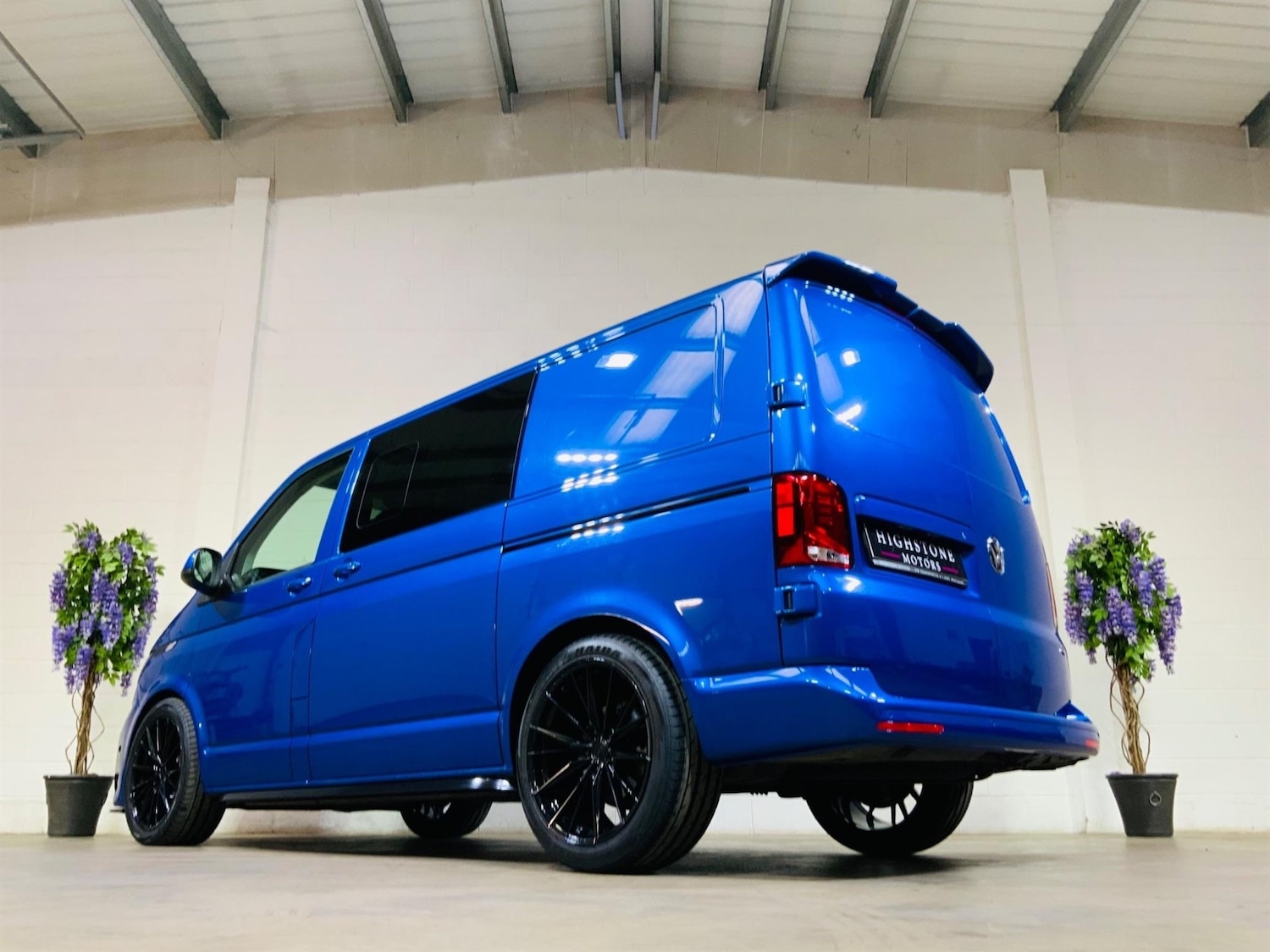 Used Volkswagen Transporter 2024 for sale - 76858734: Photo 10