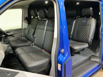 Used Volkswagen Transporter 2024 for sale - 76858734: Photo