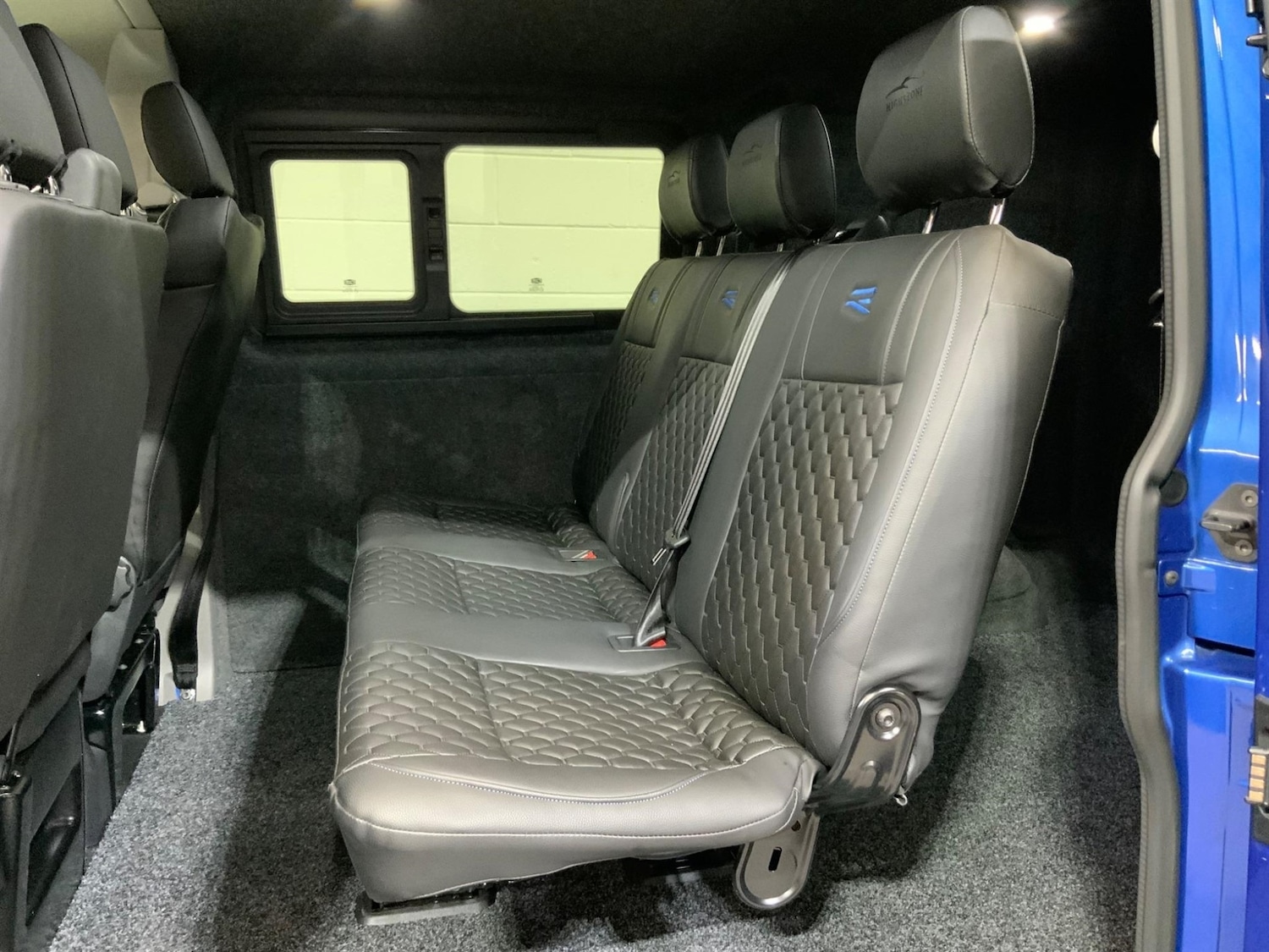 Used Volkswagen Transporter 2024 for sale - 76858734: Photo 5