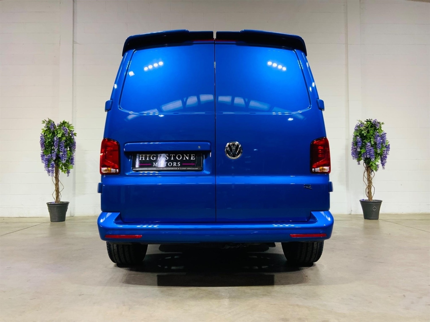 Used Volkswagen Transporter 2024 for sale - 76858734: Photo 7