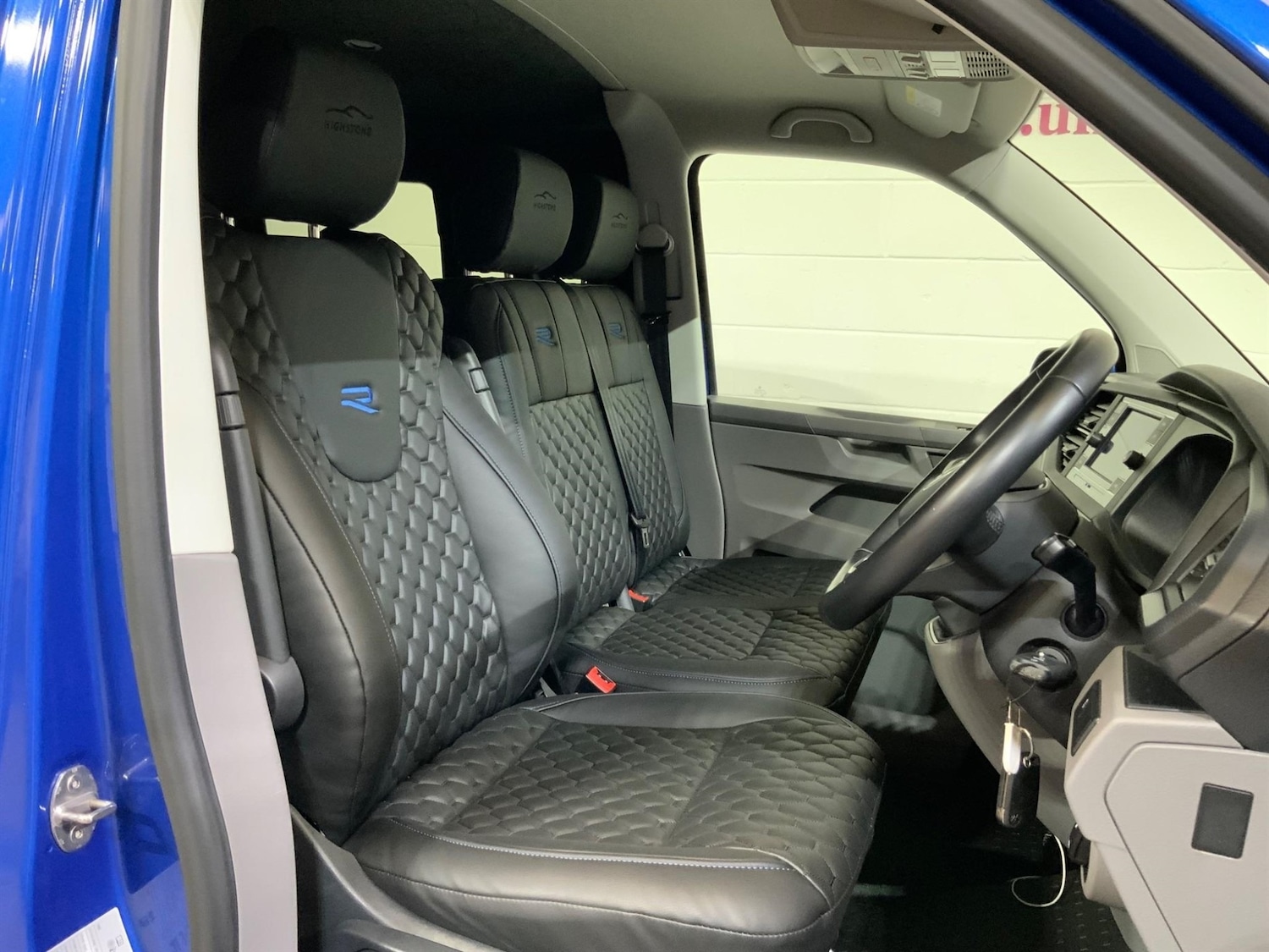 Used Volkswagen Transporter 2024 for sale - 76858734: Photo 8