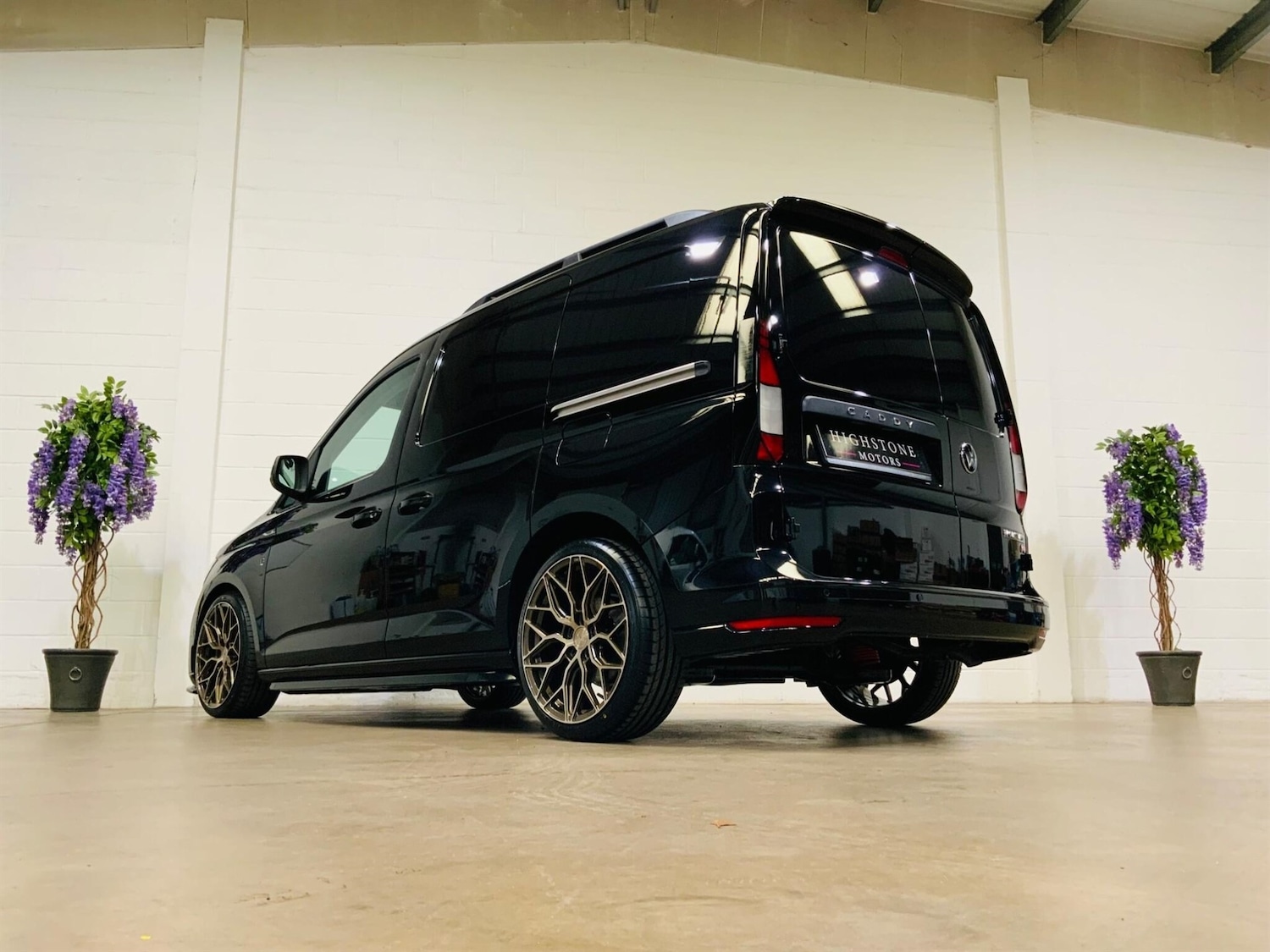 Used Volkswagen Caddy 2024 for sale - 77418396: Photo 10