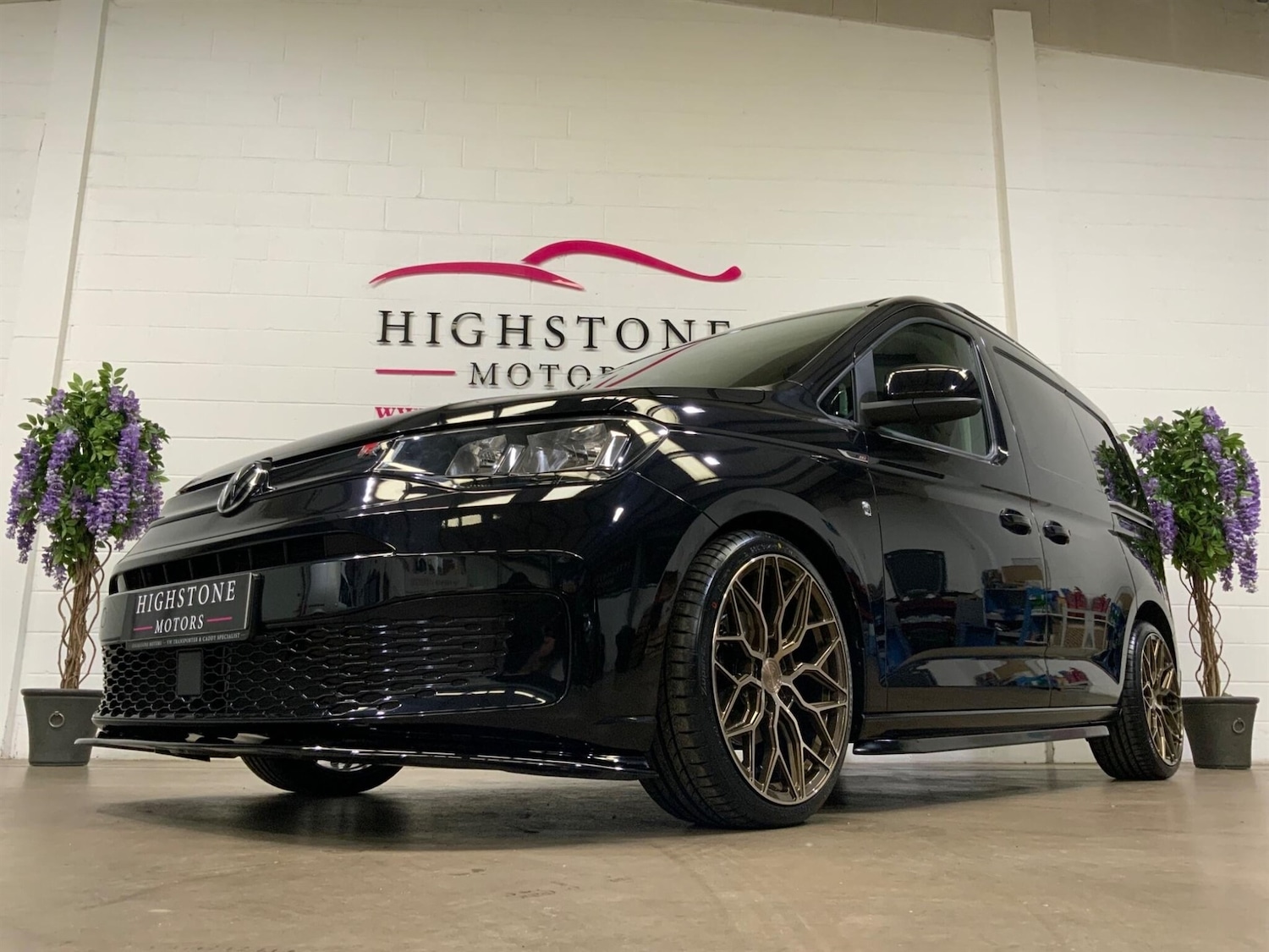 Used Volkswagen Caddy 2024 for sale - 77418396: Photo 9