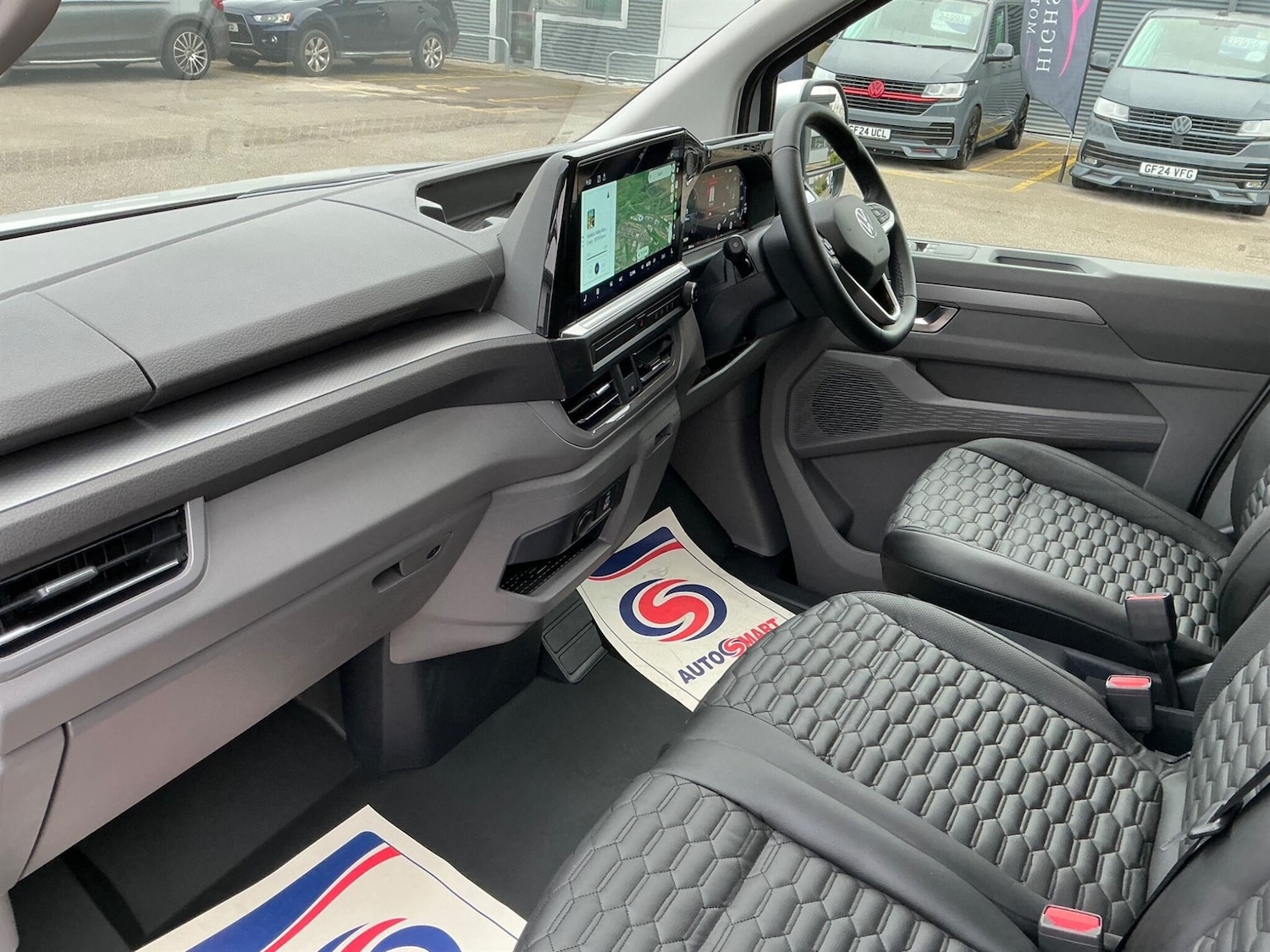 Used Volkswagen Transporter 2025 for sale - 76766622: Photo 4