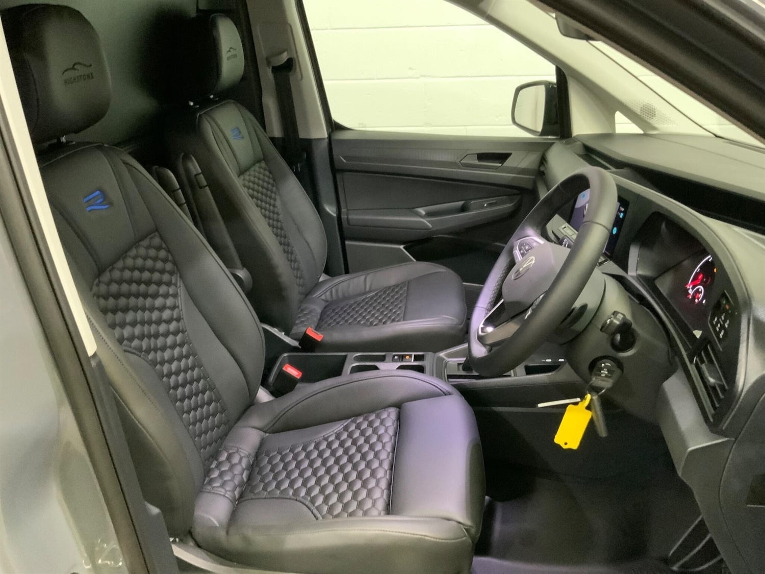 Used Volkswagen Caddy 2025 for sale - 76858724: Photo 7