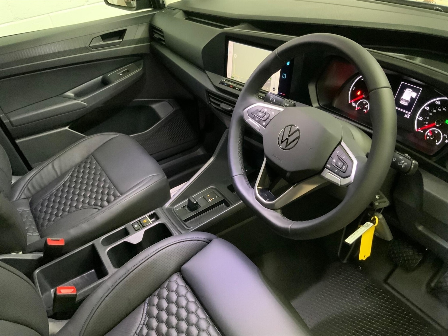 Used Volkswagen Caddy 2025 for sale - 76858724: Photo 8