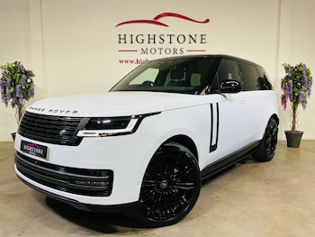 Used Land Rover Range Rover 2024 for sale - 79524731: Photo